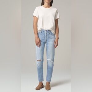 Citizens of Humanity Liya High Rise Jeans